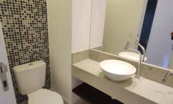 Imagem 7: Cobertura para aluguel e venda com 93 metros quadrados com 1 quarto em Boqueirão - Santos