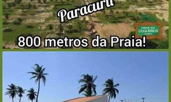 Imagem 7: Lotes em Paracuru pertinho da praia e centro