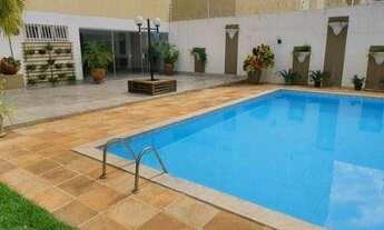 Imagem 5: Vendo Apartamento, 140,00 m², 3 Dormitórios, Sendo 1 Suíte, Condomínio Residencial Alexand