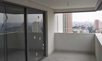 Imagem 1: Apartamento para venda tem 258 metros quadrados com 4 quartos em Campestre - Santo André