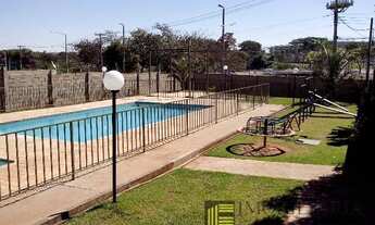 Imagem 2: APARTAMENTO PARA LOCAÇÃO EM CONDOMÍNIO COM ÁREA DE LAZER COMPLETA - RIO FRASER