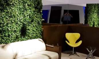 Imagem 3: Lindo Galpão de 1200 m² com ótima infraestrutura na Mooca!