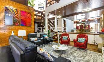 Imagem 5: PORTO ALEGRE - Casa Padrão - Jardim Itu