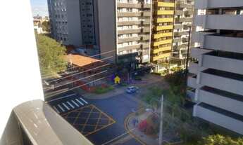 Imagem 3: Cobertura à venda, 121 m² por R$ 1.359.500,00 - Água Verde - Curitiba/PR