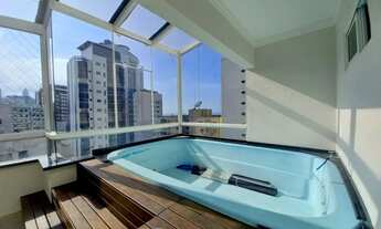 Imagem 3: Balneário Camboriú - Cobertura - Centro