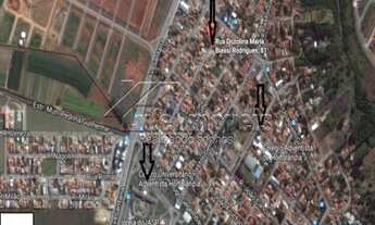 Imagem 6: HORTOLâNDIA - Terreno Padrão - Parque Ortolândia