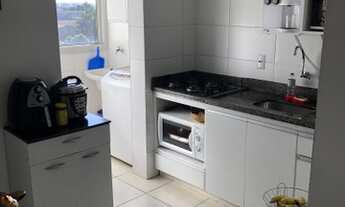 Imagem 2: Apartamento para venda com 62 metros quadrados com 2 quartos