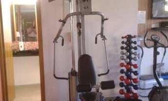 Imagem 5: APARTAMENTO - ALTO DA BOA VISTA - SP