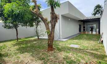 Imagem 7: Casa no Bairro Jardim Leblon