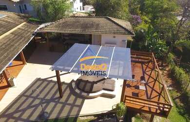 Imagem 4: CASA CONDOMINIO CANTO DO RIACHO