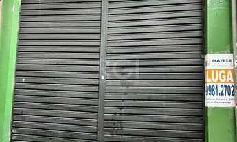 Imagem: Porto Alegre - Loja/Salão - Centro Histórico