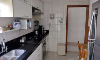 Imagem 5: VENDO EXCELENTE APARTAMENTO - Vila João Jorge - Campinas - SP