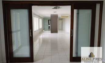 Imagem 4: Alto padrão Apartamento com 3 dormitórios