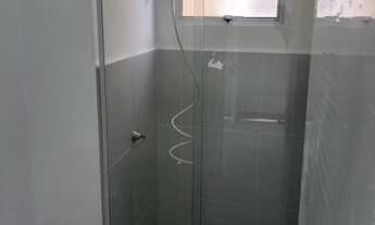 Imagem 3: Apartamento para aluguel com 41 metros quadrados com 2 quartos em Da Paz - Manaus - AM