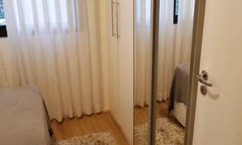 Imagem: APARTAMENTO - CONTINENTAL - SP