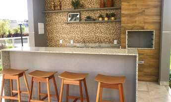 Imagem 2: Apartamento para venda em Hortolandia com 56 metros ,2 quartos financiamento facilitado