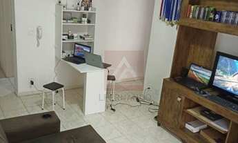 Imagem 4: Blumenau - Apartamento Padrão - Ponta Aguda