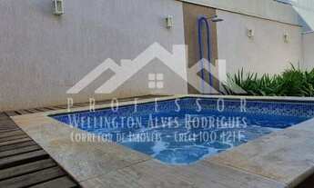 Imagem: Ótimo sobrado no Condomínio Terras de