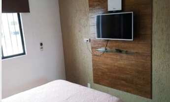 Imagem 7: Apartamento para venda tem 64 metros quadrados com 2 quartos em Bancários