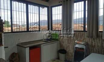 Imagem 5: Praia Grande - Casa Padrão - Jardim Imperador