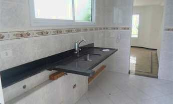 Imagem 4: Casa de condomínio sobrado para venda tem 132 metros quadrados com 3 quartos