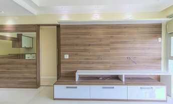 Imagem 7: Apartamento completo de armarios Rua Ituverava sol manhã 94m²