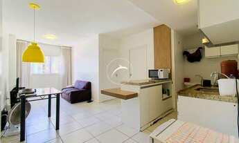 Imagem 2: Brasília - Apartamento Padrão - Águas Claras (Norte