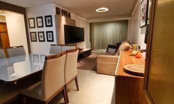 Imagem 3: APARTAMENTO 3 QUARTOS 1 SUÍTE 3 VAGAS DE GARAGEM