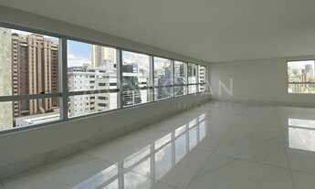 Imagem 2: Apartamento à venda, 4 quartos, 2 suítes, 4 vagas, Santo Agostinho - Belo Horizonte/MG