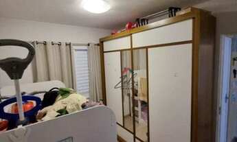 Imagem 5: Apartamento com 2 dormitórios à venda, 50 m² por R$ 276.000 - Vila Nambi - Jundiaí/SP