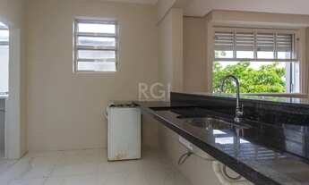 Imagem 5: Porto Alegre - Apartamento Padrão - Cidade Baixa