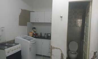 Imagem 6: Casa Duplex em Mossoró