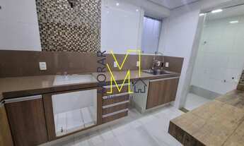 Imagem 2: Área privativa 3 quartos todos suíte - Itapõa em Belo Horizonte/MG