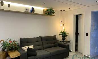 Imagem 4: Lindo sobrado em condomínio fechado