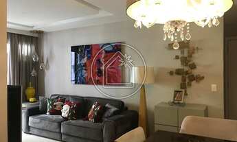 Imagem 3: Vendo excelente Apartamento 3 dormitórios , 1 suíte , 1 banheiro social e com 2 vagas de g