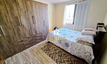 Imagem 7: Casa com 2 dormitórios à venda, 310 m² por R$ 900.000,00 - Olímpico - São Caetano do Sul/S