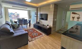 Imagem 3: Apartamento com 2 dormitórios, 1 suíte, semi mobiliado, à venda por R$ 432.000 - Teresópol