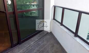 Imagem 5: Apartamento com 4 quartos, 158m2 em São Paulo, Água Fria