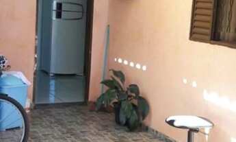 Imagem 4: Casa com 3 dormitórios à venda, 70 m² por R$ 198.000,00 - Jardim Colúmbia III - Arapongas