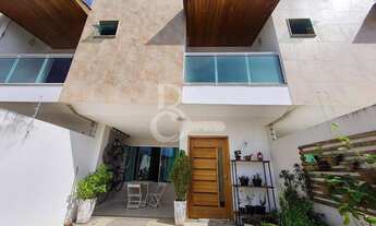 Imagem: Excelente Casa duplex no Joquei Club