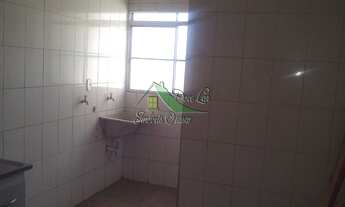 Imagem 7: LINDO APART. COM VARANDA - JANDIRA