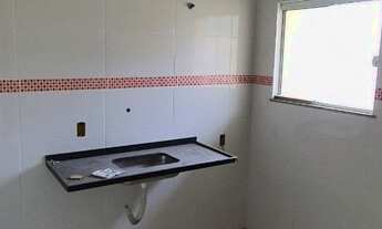 Imagem 5: Casa para venda possui 120 metros quadrados com 2 quartos em Três Vendas - Araruama - Rio