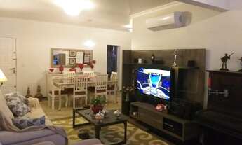 Imagem 2: Apartamento para venda possui 114 metros quadrados com 3 quartos em Cocó - Fortaleza - CE