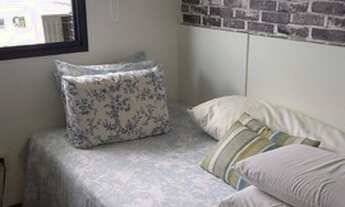 Imagem 4: Apartamento a venda, 100m², 3/4, Cidade Jardim, Salvador/BA