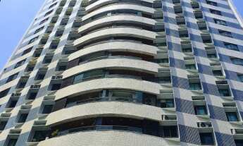 Imagem: Apartamento 4 quartos com 03 suíte e 03