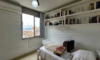 Imagem 6: Duplex para venda com 90 metros quadrados com 3 quartos em Tijuca - Rio de Janeiro - RJ