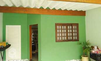 Imagem: Casa para Venda em Taubaté, Jardim Mesquita