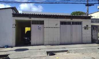 Imagem: Casa em campo grande com ponto comercial