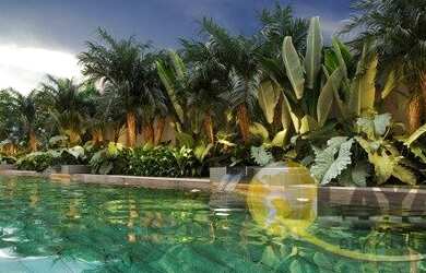 Imagem 5: APARTAMENTO - 03 DORMITÓRIOS - PASSO DA AREIA