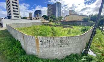 Imagem 5: Terreno Cabeça de Quadra em Ponta Negra